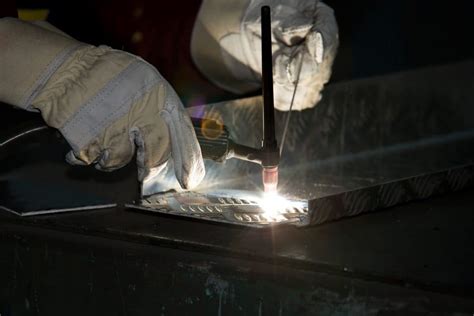 tig welding aluminum dc